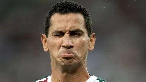 Foto: Jorge Rodrigues/AGIF – Ganso