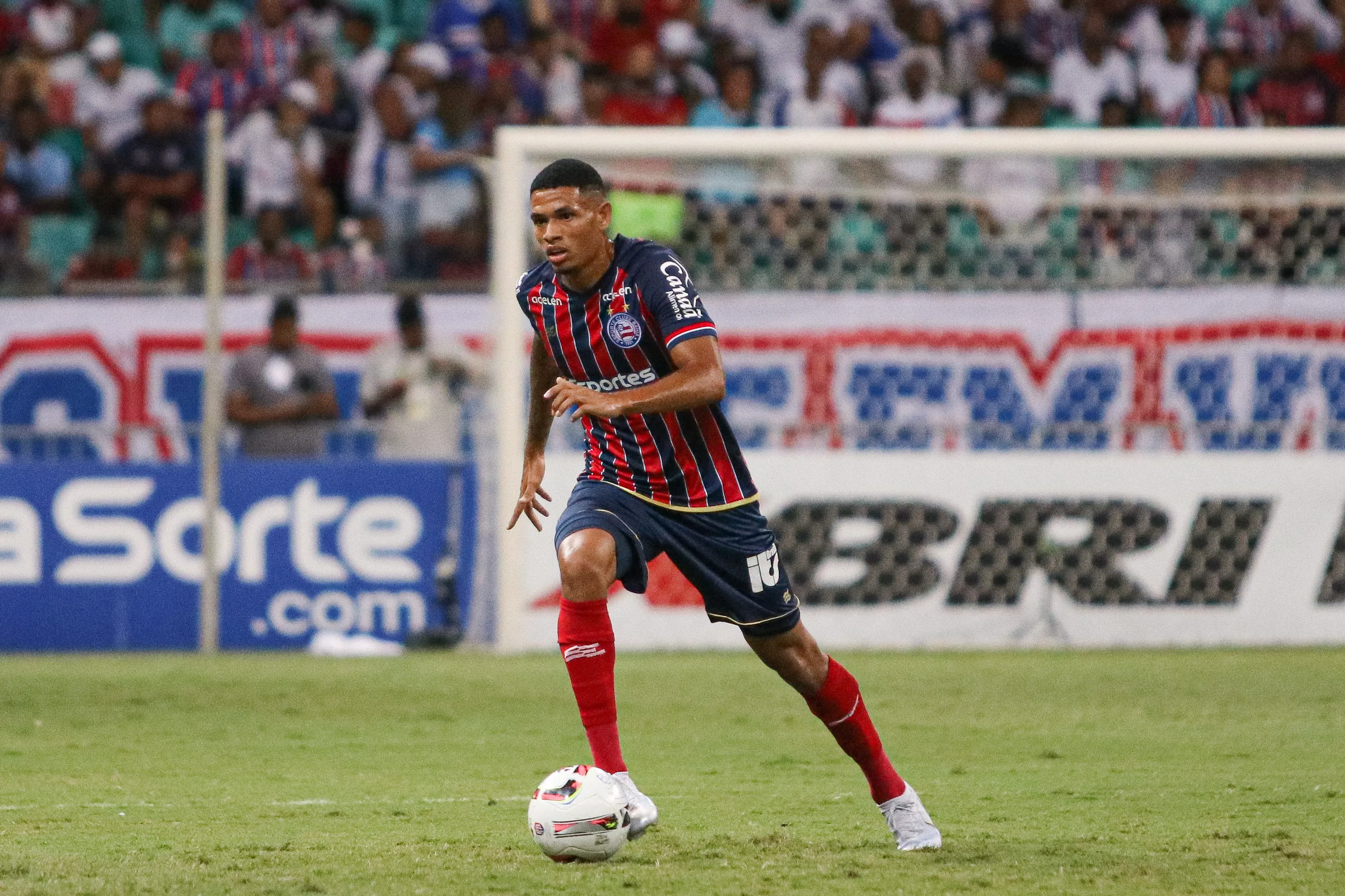 Renan Oliveira/AGIF – Diego Rosa