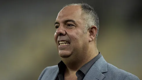 Foto: Thiago Ribeiro/AGIF – Braz se pronuncia sobre enfrentar o Fluminense na Copa do Brasil