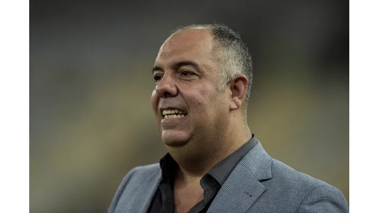 Foto: Thiago Ribeiro/AGIF - Braz se pronuncia sobre enfrentar o Fluminense na Copa do Brasil