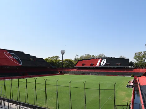 NEWELL’S OLD BOYS x SANTOS pela SUL-AMERICANA; Onde assistir, raio-x do duelo e mais