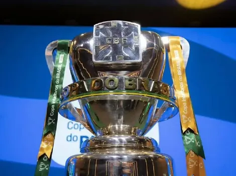 Copa do Brasil 2023: conheça os duelos das oitavas de final e os mandos de campo