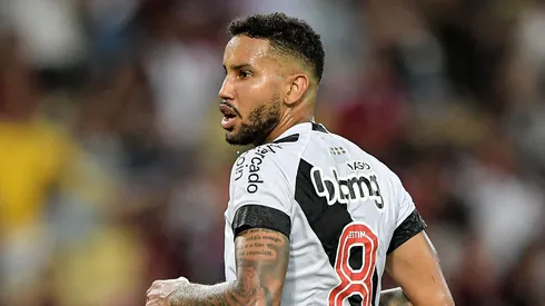 Foto: Thiago Ribeiro/AGIF – Jair
