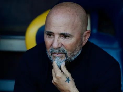 Lédio Carmona 'manda a real' sobre vitória do Botafogo e sobra para Sampaoli