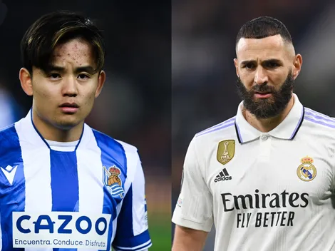 REAL SOCIEDAD x REAL MADRID pela LALIGA; Onde assistir, raio-x do duelo e mais