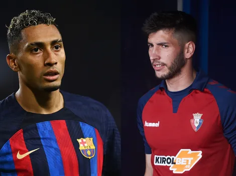 BARCELONA x OSASUNA pela LALIGA; Onde assistir, raio-x do duelo e mais