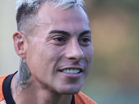 BOMBA! Atlético-MG crava 'única exigência' para Vargas deixar o Galo 