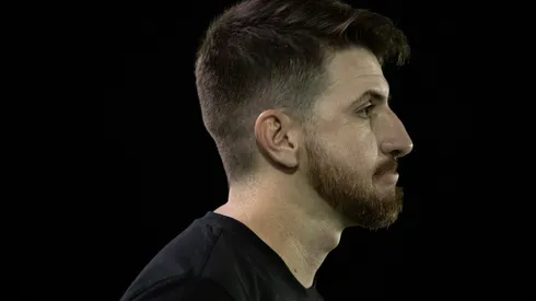 - William Batista, técnico interino do Vasco