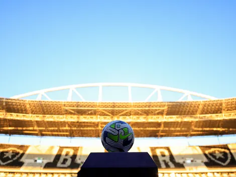 BOTAFOGO x VASCO pelo BRASILEIRÃO; Onde assistir, raio-x do duelo e mais