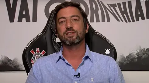 Foto: Reprodução YouTube/ TV Bandeirantes – Duilio explica venda de Pedro