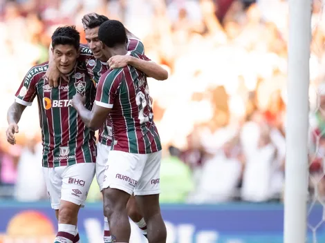 SÃO PAULO x FLUMINENSE pelo BRASILEIRÃO; Onde assistir, raio-x do duelo e mais