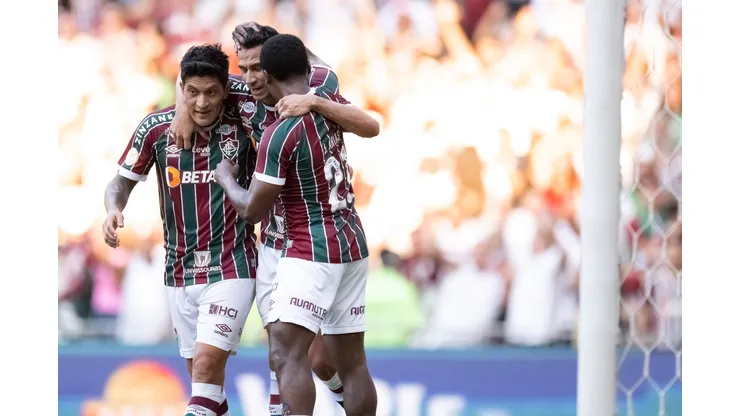 SÃO PAULO x FLUMINENSE pelo BRASILEIRÃO; Onde assistir, raio-x do duelo e mais