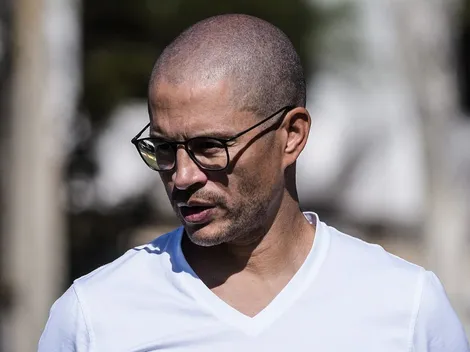 Alex não se cala sobre o que pensa de onde o Cruzeiro chega em 2023
