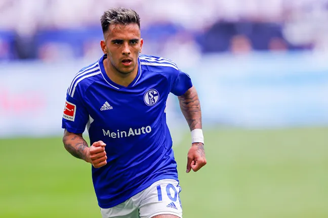 Photo by NESimages/Perry vd Leuvert/DeFodi Images via Getty Images – Rodrigo Zalazar