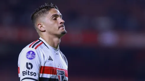 Foto: Marcello Zambrana/AGIF – Jornalista atualiza situação de Pablo Maia