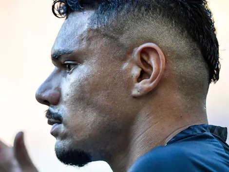 BOMBA! Surge notícia 'desperadora' sobre Tiquinho no Botafogo