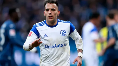Photo by Martin Rose/Getty Images – Vasco pode perder Zalazar para rival da Série A