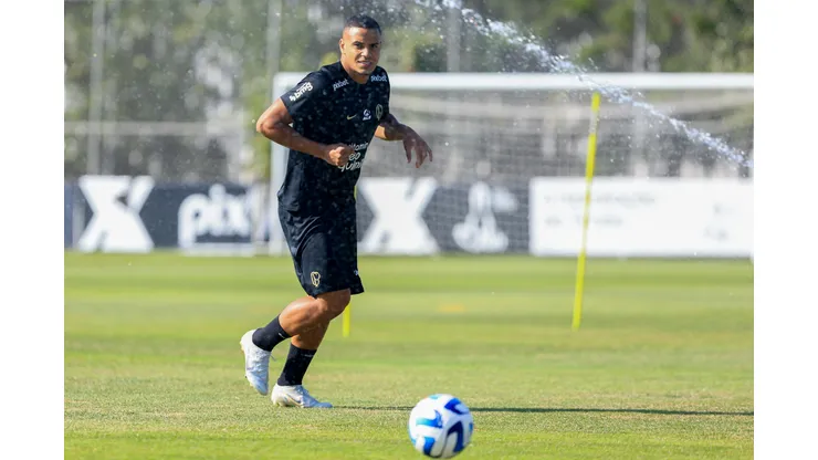Foto: Marcello Zambrana/AGIF - Murillo projetou confronto decisivo pela Libertadores.