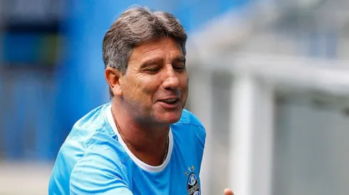 Foto: Lucas Uebel/Grêmio