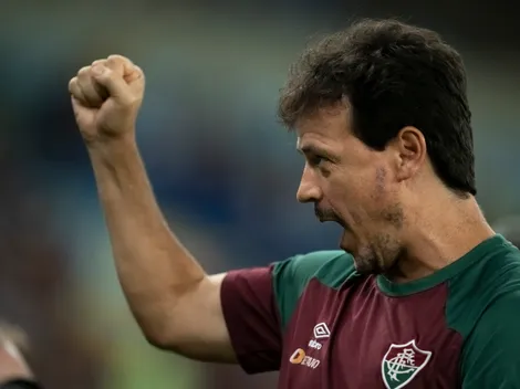 Fluminense acerta últimos detalhes e Diniz fica muito próximo de reforço