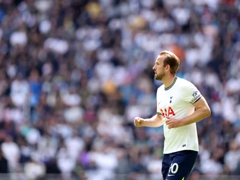 Gigante europeu pode dar ‘rasteira’ no Real Madrid e oferecer cifras astronômicas por Kane