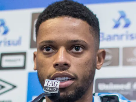 AGORA! Ex-Santos, André deve fechar com adversário paulista 
