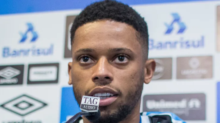Foto: Flickr/Grêmio
