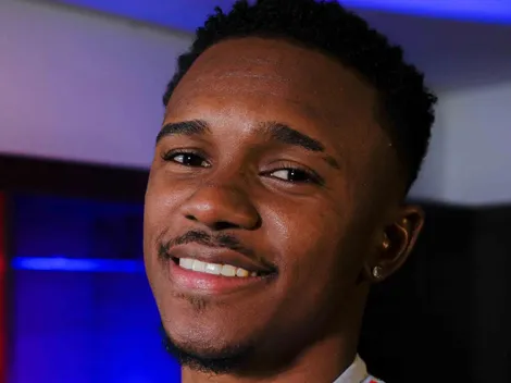 AGORA! Jeffinho vaza 'condição' para possível volta ao Botafogo