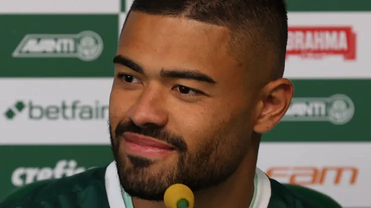 Foto: Flickr/Palmeiras