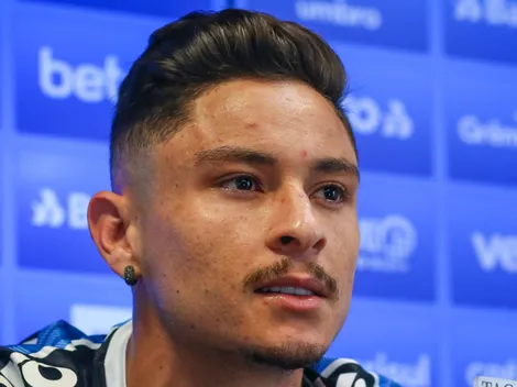 DIOGO +2! Bagres 'somem do Sul' e Grêmio ganha salário para bancar novo craque 