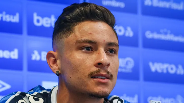 Foto: Flickr/ Grêmio