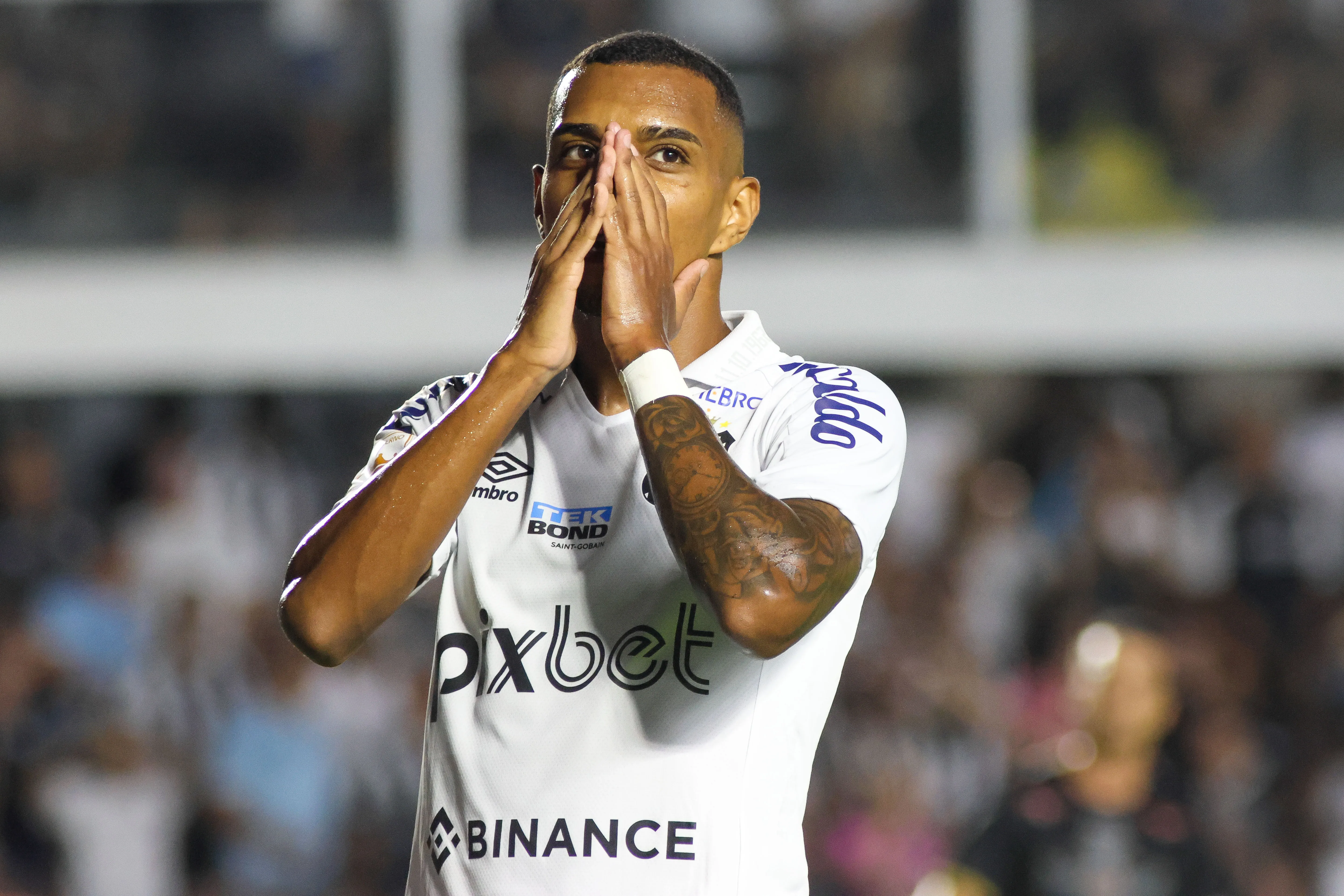 Foto: Fernanda Luz/AGIF – Lucas Pires