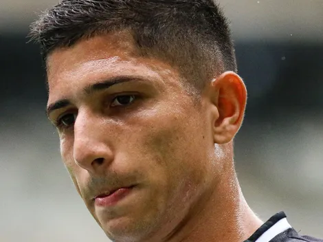 ÚLTIMA HORA! Surge 'info surpresa' sobre possível vinda de Savarino ao Internacional 