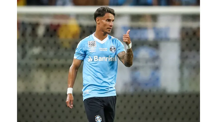 Foto: Pedro H. Tesch/AGIF - Situação de Ferreira é atualizada no Grêmio