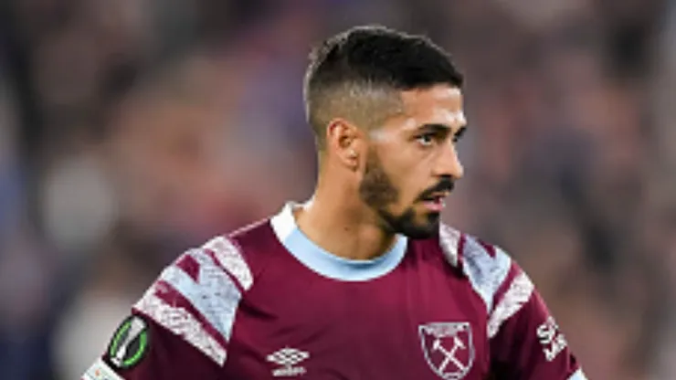 "Valores assustam"; Salário pedido por Lanzini chega até diretoria do Internacional