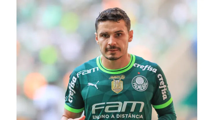 Foto: Marcello Zambrana/AGIF - Leila comenta sobre chance de vender Veiga