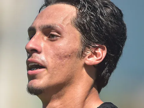 COM MORAL! Torcida 'rasga elogios' para parça de Marlon 