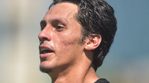 Foto: Thiago Ribeiro/AGIF