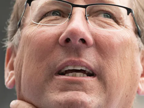 AGORA! Textor tem plano 'revelado' por fico de Castro no Botafogo