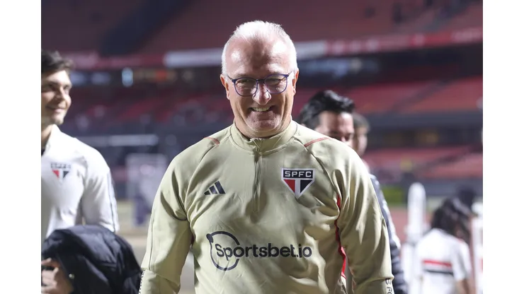 Foto: Nilton Fukuda / saopaulofc.net - São Paulo avança para renovar com atacante