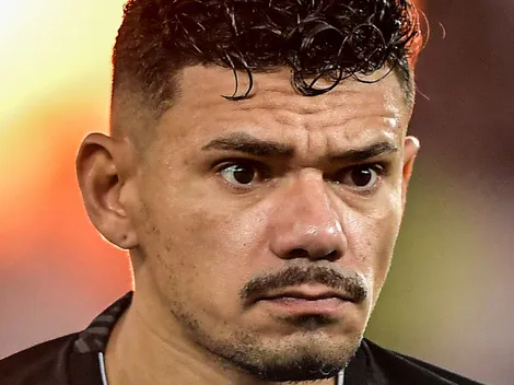 POLÊMICA! Ex-jogador declara que Tiquinho e cia companhia não devem ganhar o Brasileirão 