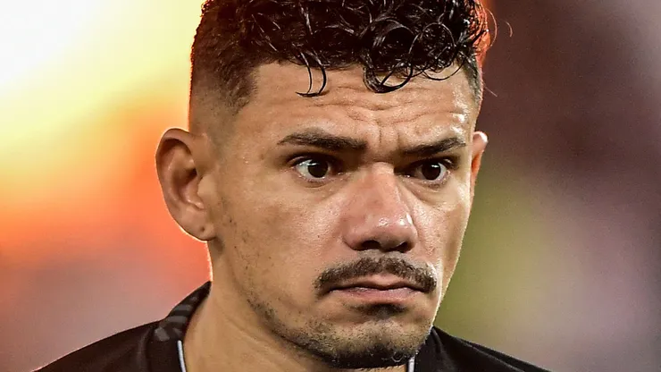 Foto: Thiago Ribeiro/AGIF