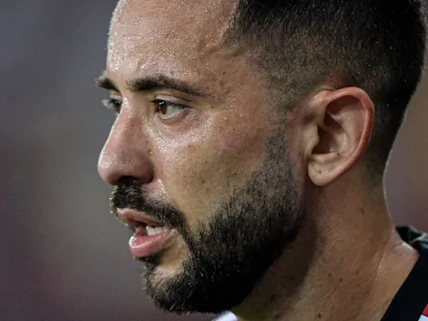 BOMBA EM MINAS! Atlético entra em contato pela contratação de Éverton Ribeiro