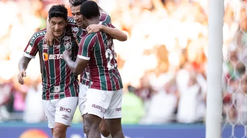 Jorge Rodrigues/AGIF