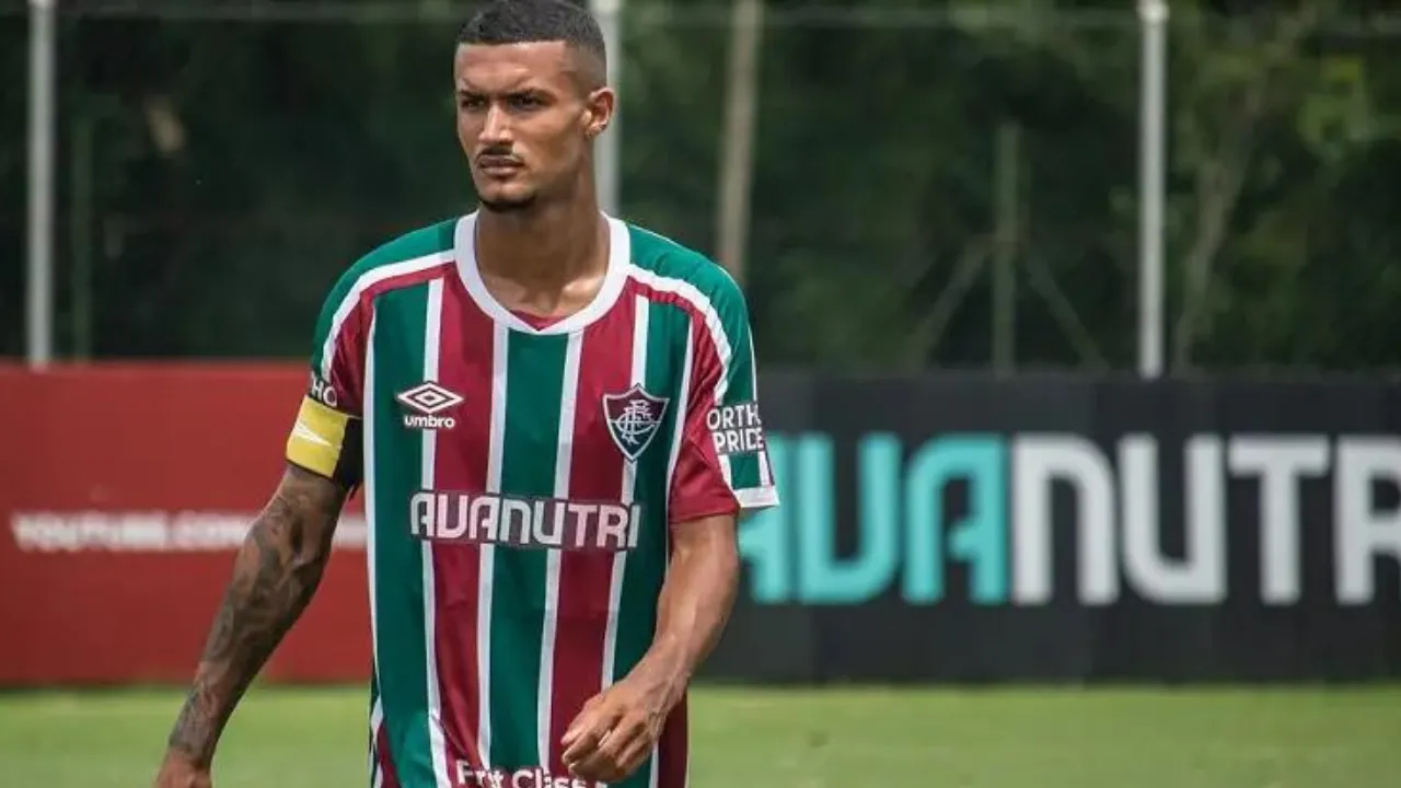 Foto: Reprodução/Fluminense – Jetfé