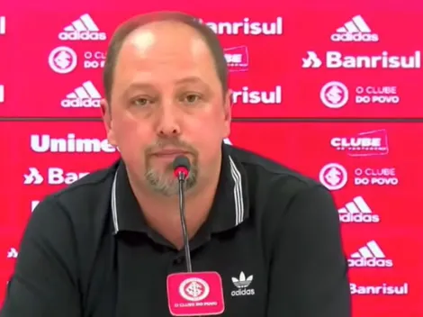 Alvo de Barcellos entra na mira de rival do Internacional e pode levar chapéu