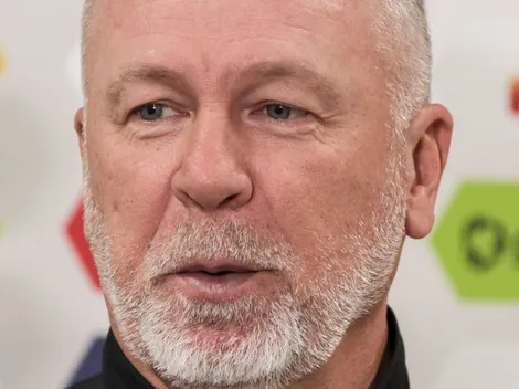 AGORA! Surge 'info quente' sobre decisão do Internacional na Libertadores 