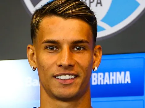 EITA! Surge notícia surpreendente sobre Ferreira no Grêmio 
