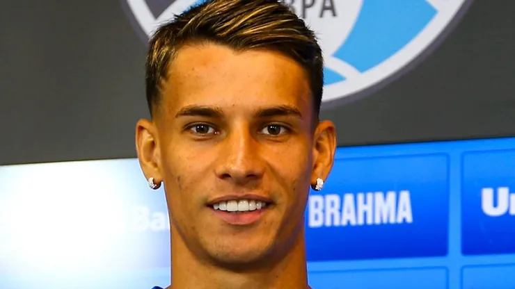 Foto: Lucas Uebel/Grêmio