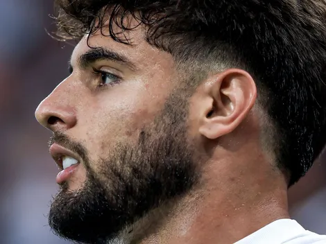 BOMBA NO TIMÃO! 'Parça' de Yuri Alberto tem tudo para sair do Corinthians 